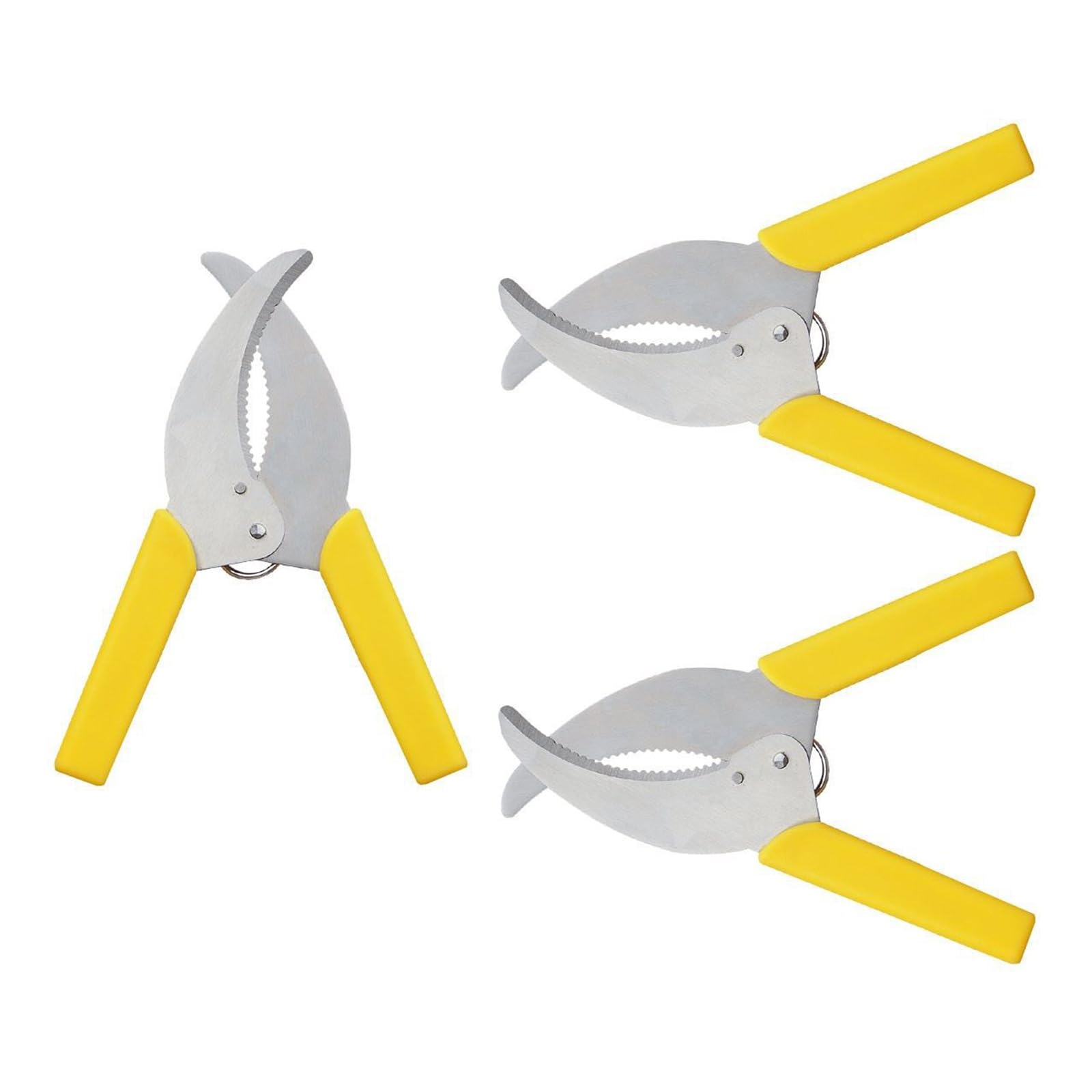 Rgybao A Professional Rings Barking Cutter Scissor Shear Sharply Steel For Efficient Tree Rings Cutting Promotes New Growth Flower Pruning Tool