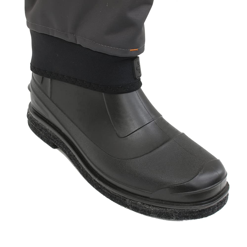 Amazon | ジョインター ヒップウエーダー S（Jointer） ブーツフット