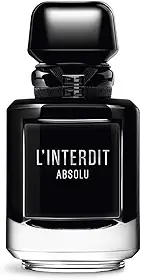 Givenchy L Interdit Absolu Intense Eau de Parfum - Perfume Feminino 50ml