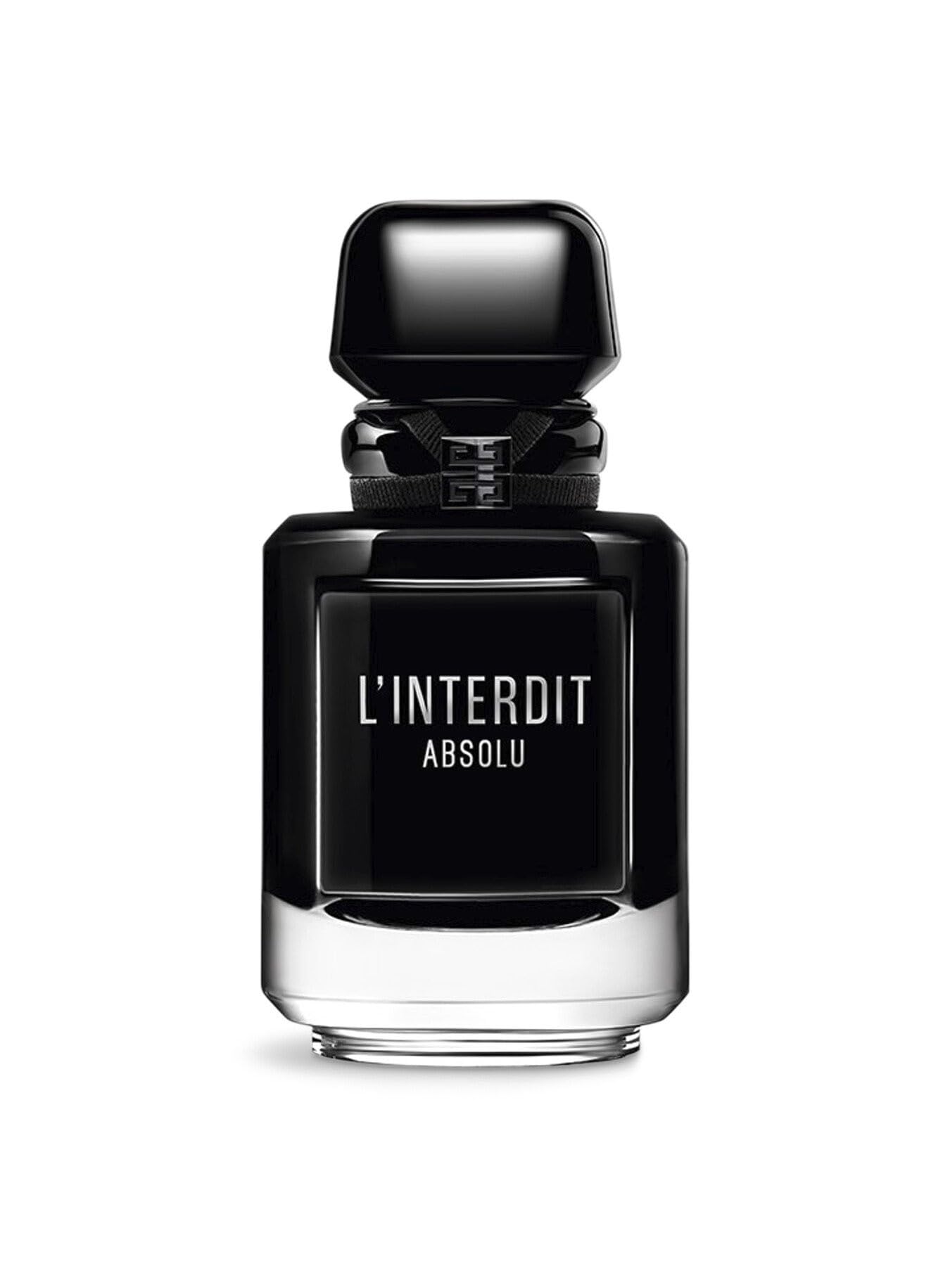L'Interdit Absolu Intense Eau de Parfum for Women 1.7 fl oz