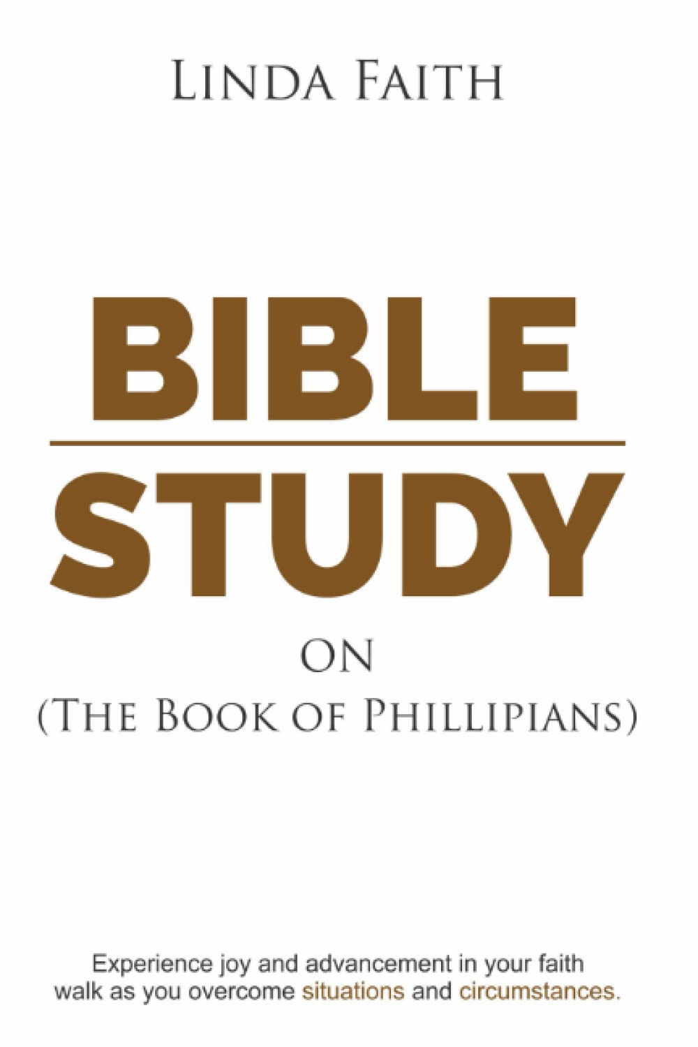 Book of Philippians: Bible Study