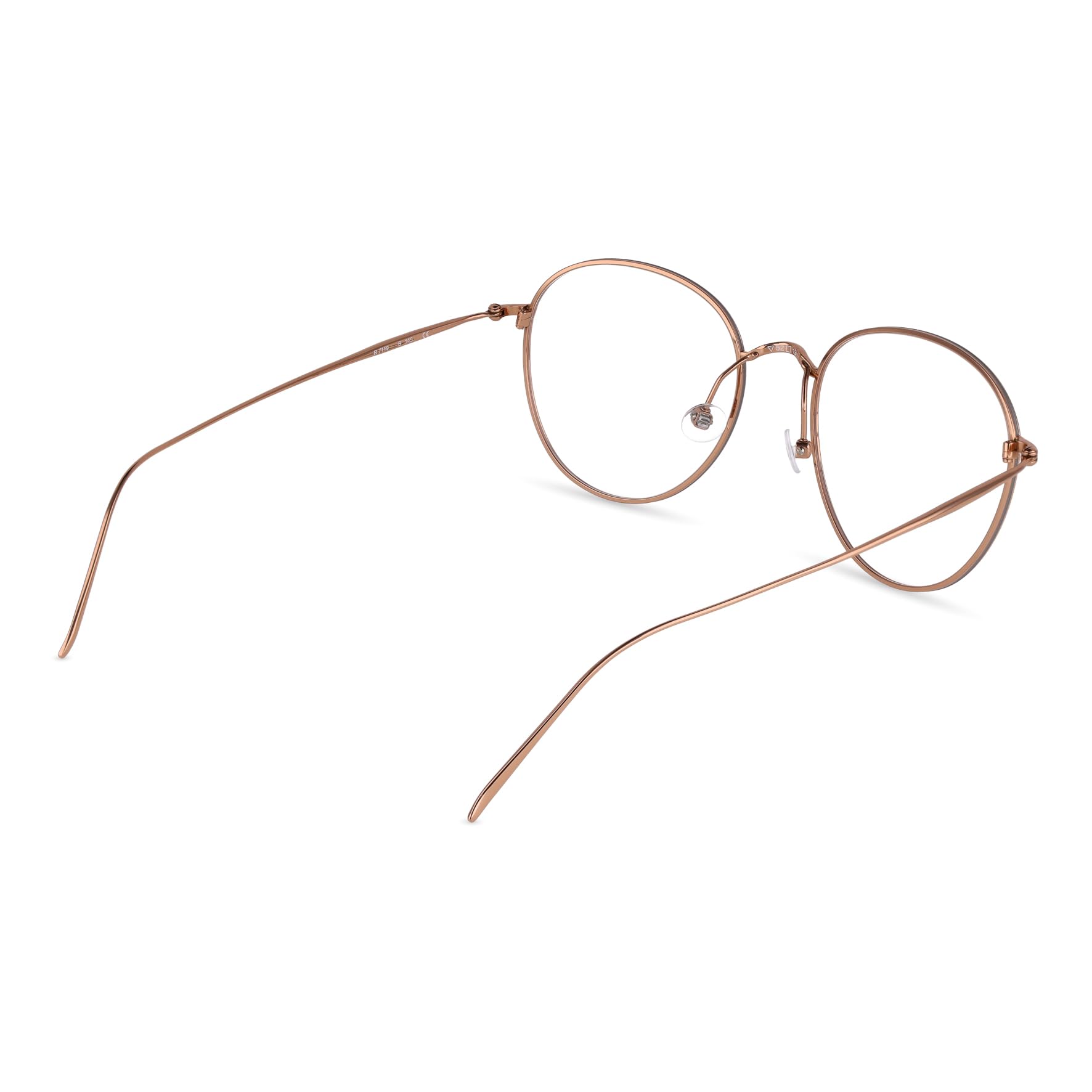 Rodenstock Unisex Df-r7119 Sunglasses