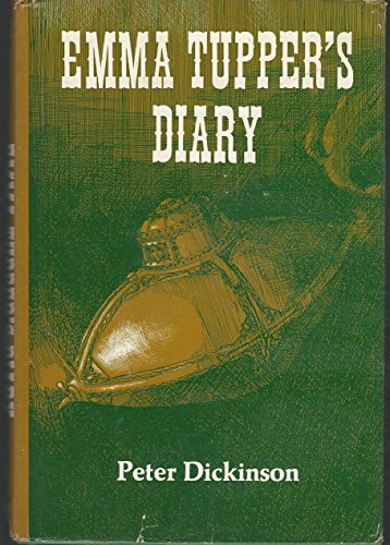 Emma Tupper's Diary 0316184225 Book Cover