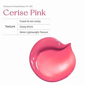 Amazon | ペリぺラ PERIPERA インクムードグロイティント Ink