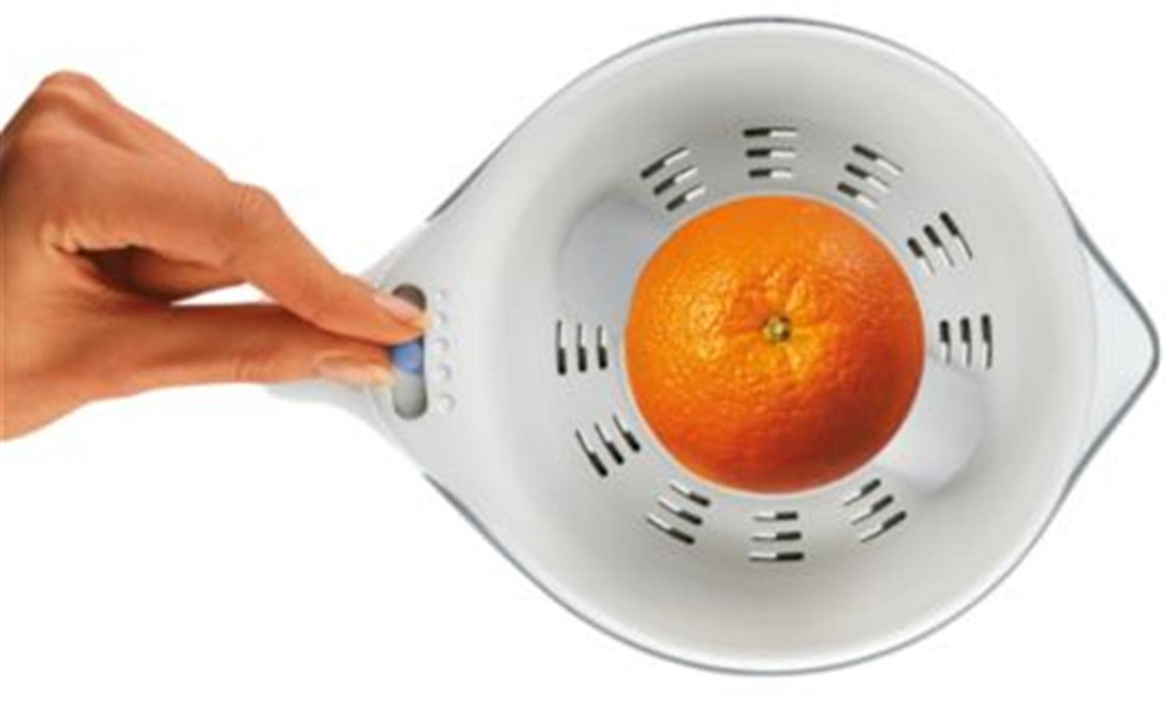 Philips Spremiagrumi HR2744/40