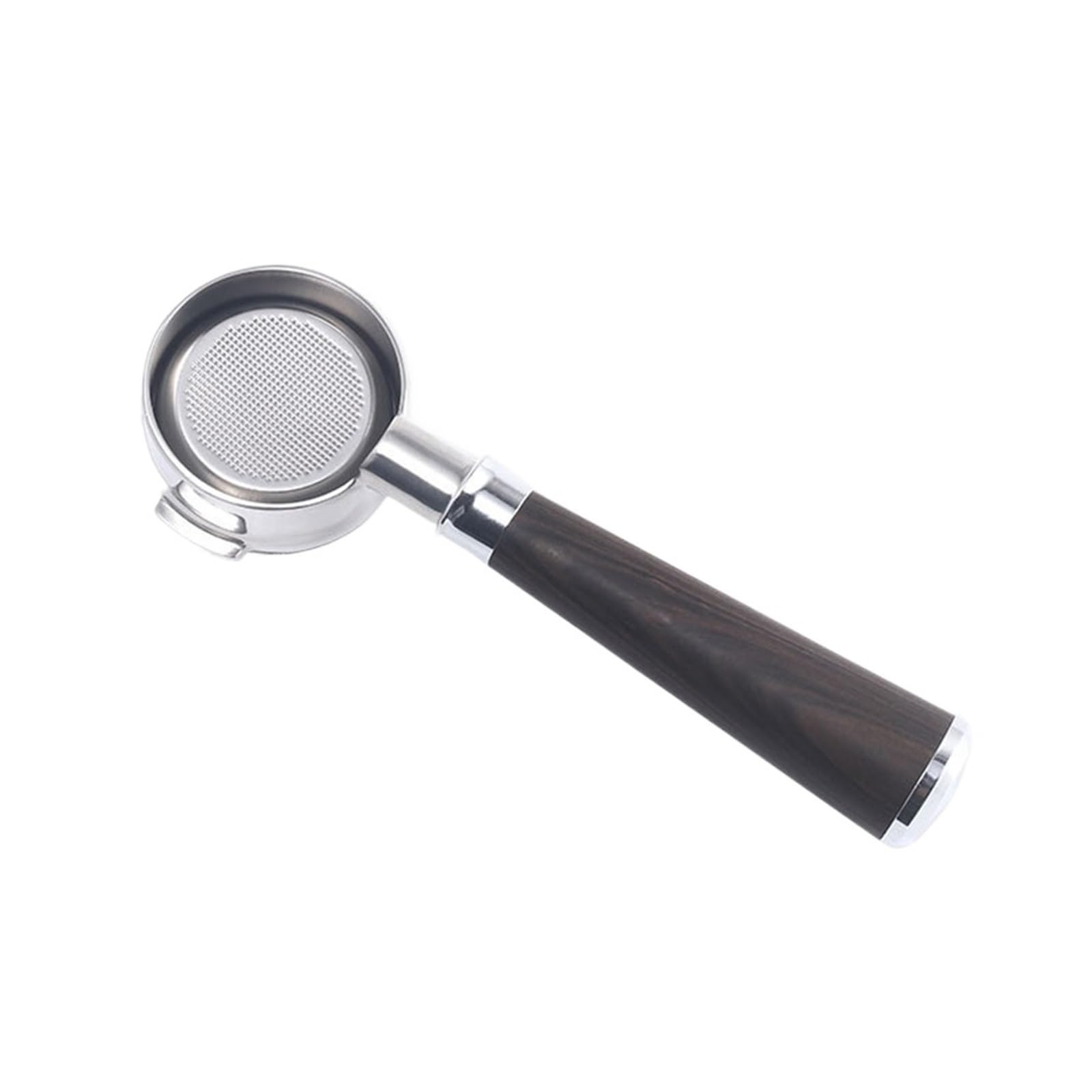 Portafiltros sin fondo de 58 mm for cafeteras espresso con caldera doble BES900XL, BES920XL, BES980XL, BES990BSS