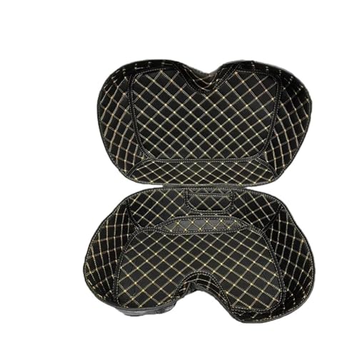Doublure de protection coffre moto GIVI B45 tapis compartiment intérieur