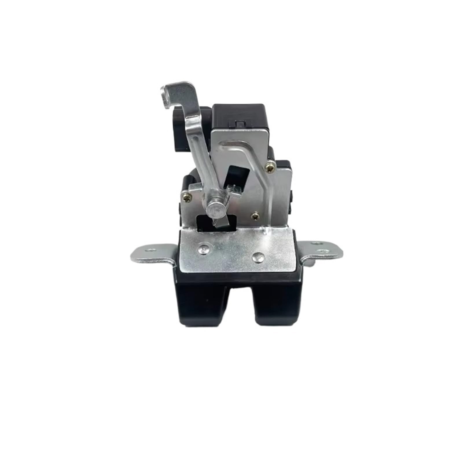 Eofooq One Color 81230-B4010 81230 B4010 For Hyundai I10 Mk2 5 Door Hatchback Boot/Tailgate Lock Tailgate Lock Trunk