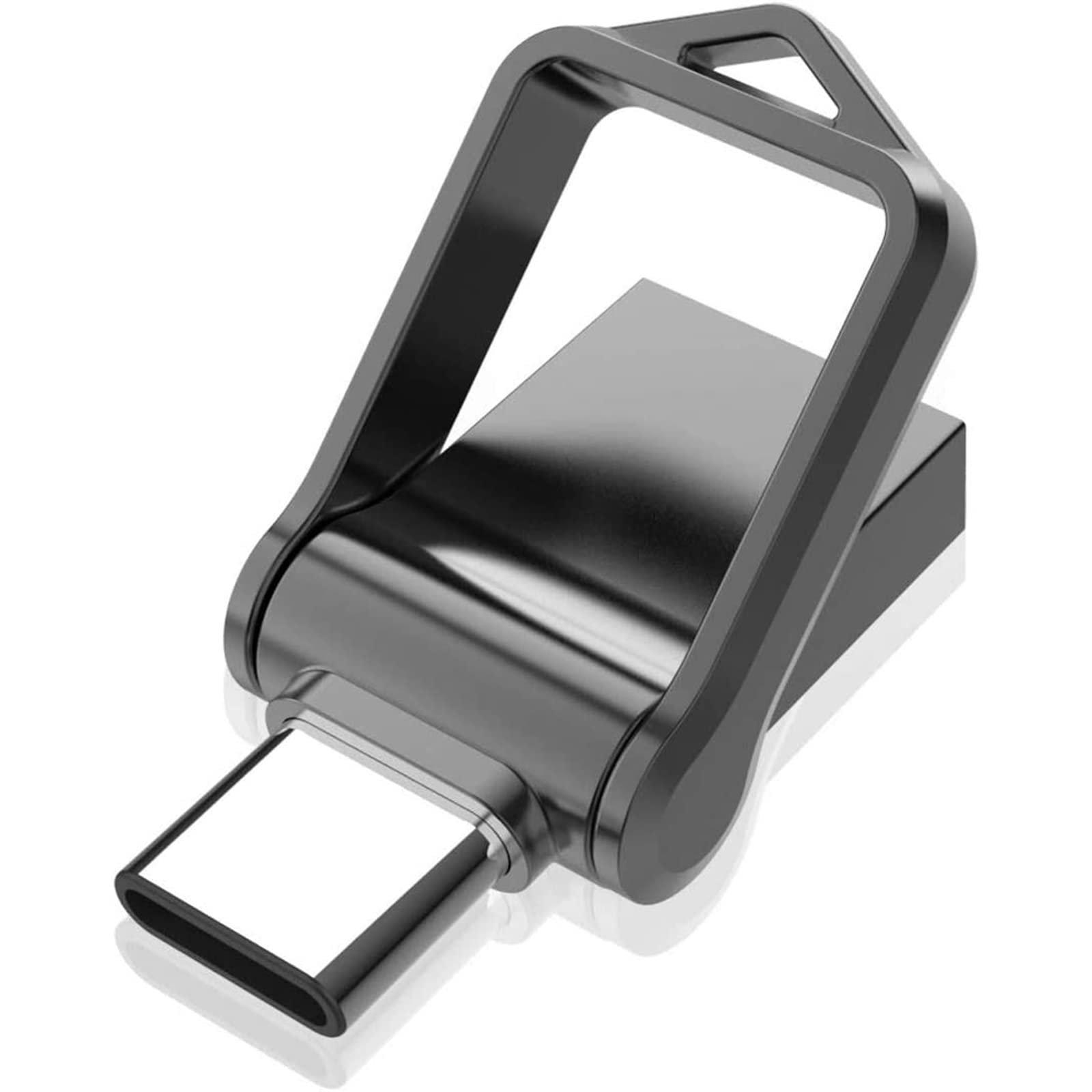 Amazon.co.jp: KOOTION USBメモリ32GB Type Cメモリ USB3.0 2in1