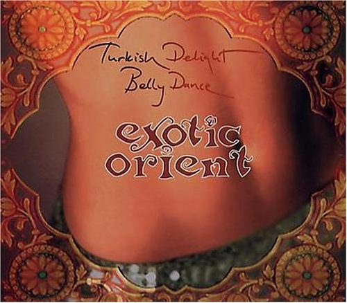 Exotic Orient [Audio CD] Relaxation