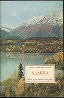 Alaska B0007G6EJ8 Book Cover