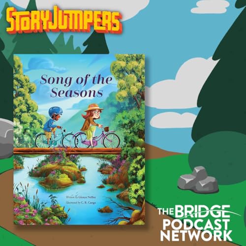 Song of the Seasons by Glenys Nellist