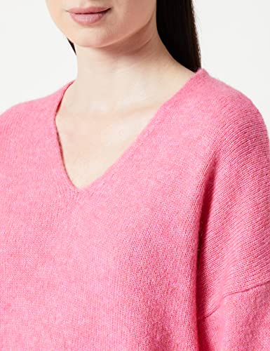 BOSS Damen C_fondianan Knitted_Sweater - Image 3