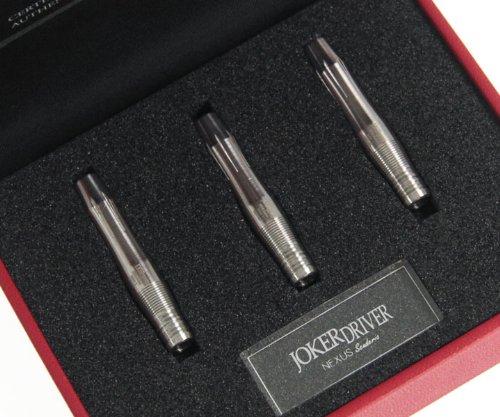 Amazon.co.jp: ジョーカードライバー ネクサス11 ファンタン バレル