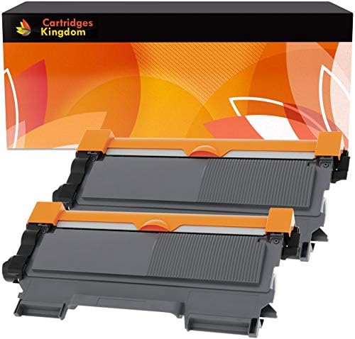 Cartuccia Toner Compatibile Brother TN2220 Nero - Foto 2