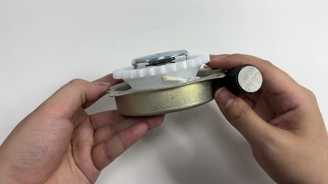 Amazon.com: AUTOKAY Recoil Pull Start Starter for Suzuki Quadsport