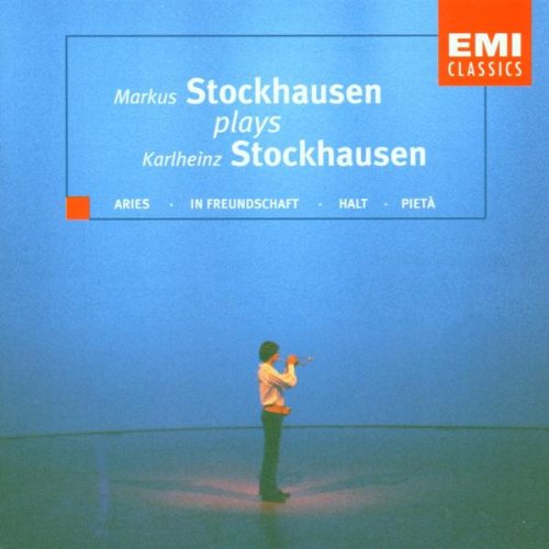 Markus Stockhausen Plays Karlh