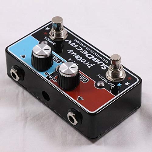 ベース subdecay / proteus vintage black Amazon.co.jp: Subdecay/Proteus Vintage Black : 楽器・音響機器