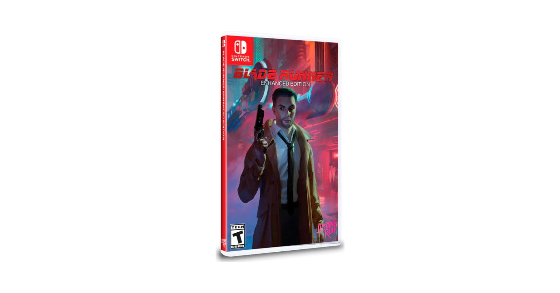 SW Blade Runner Enhanced コレクターズ北米版 未開封 SW Blade Runner Enhanced コレクターズ北米版 未開封 Amazon