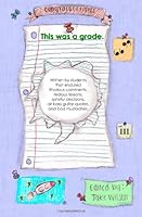This Was a Grade: Written by Students, Vol. 3 1499209843 Book Cover