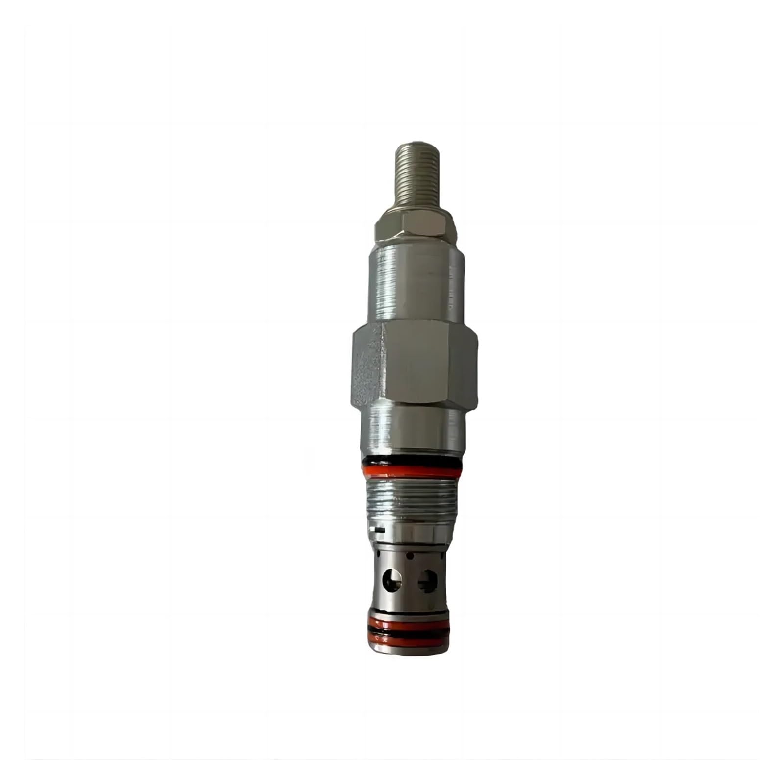 MXXDMOPD Hydraulic Balancing Valve RDBA-LAN