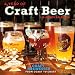 A Year of Craft Beer - A Connoisseur's Guide to Craft Brews from Coast to Coast 2020 Wall Calendar: by Sellers Publishing