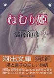 220円「ねむり姫—澁澤龍彦コレクション 河出文庫」