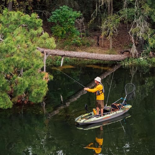 Image of Pelican Catch Mode 110 Kayak