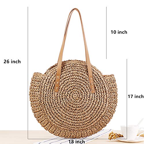 Straw-Handbags-Women-Handwoven-Round-Corn-Straw-Bags-Natural-Chic-Hand-Large-Summer-Beach-Tote-Woven-Handle-Shoulder-Bag