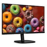 PHILIPS 32B2U3601 32" QHD Monitor with USB-C