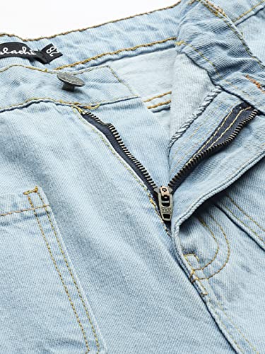 Image of Malachi Women Jeans
