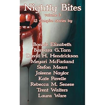 Nightly Bites Volume 3