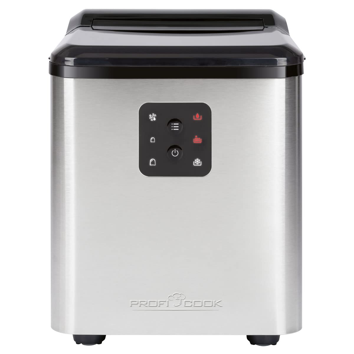 Profi Cook PC-EWB 1253 Machine à glaçons 1.5 l