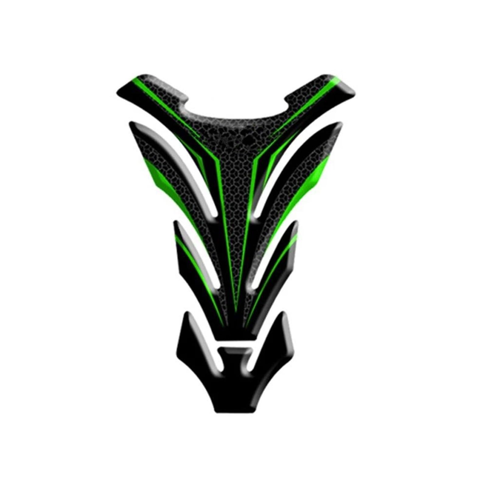 Ysdsls Color15 For Kawasaki For Z750 For Z800 For Z900 For Z1000 For Z 750 800 900 1000 Motorcycle Tank Pad Decal Sticker(Color15)
