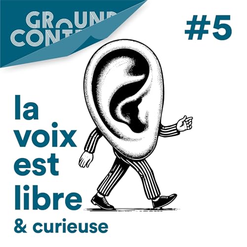 EP#5 &mdash; Droit &agrave; l&rsquo;&eacute;cole : apprendre pour tenir debout