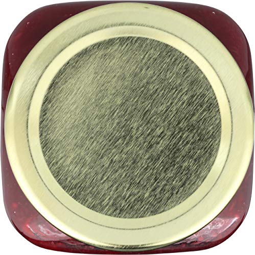 Mountain Fruit Co, Raspberry Tart Jam, 9.5 Oz #TOP5