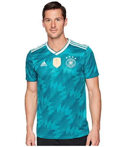 germany 2018 away kit