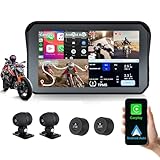 motorrad navi test 2016 Mühelose Bluetooth-Helm-Integration: Einfache Setup-Anleitung 1.Search & Pair mit 'MT65B-xxxxxxx' auf Ihrem Telefon - Aktivieren Sie Wireless CarPlay und Android Auto über WiFi. 2.stellen Sie sicher, dass das Gerätemikrofon ausgeschaltet ist - navigieren Sie zu Einstellungen >>> System >>> Gerätemikrofon >>> AUS 3.greifen Sie auf 