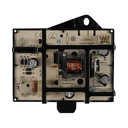 #US Replace Part for OEM for Bosch 00663802 Refrigerator Power Supply Unit 1388139 663802 AH3481238 EA... (addik-110425-06187)