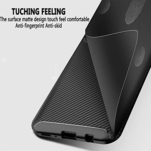 Carbon Fiber M30s Samsung Case Samsung Galaxy M30s Formula-GT