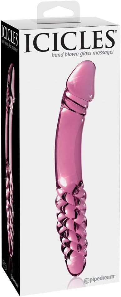 Icicles No 57