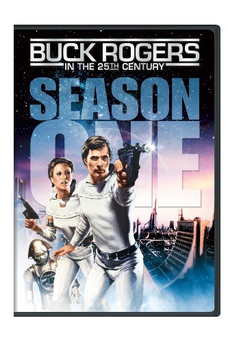 Buck Rogers in the 25th Century: Season 1 - coolthings.us