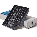 Batterie Compatible HP COMPAQ Presario 2500 14.8V 4400Mah  Visiodirect 