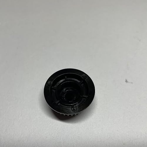 Miniatura 4 de Repuesto de engranaje de cepillo principal compatible con Eufy RoboVac 11S, 11S MAX, 12, 15T, 15C, 30, 30C, 35C Aspiradora Cepillo Principal Piezas