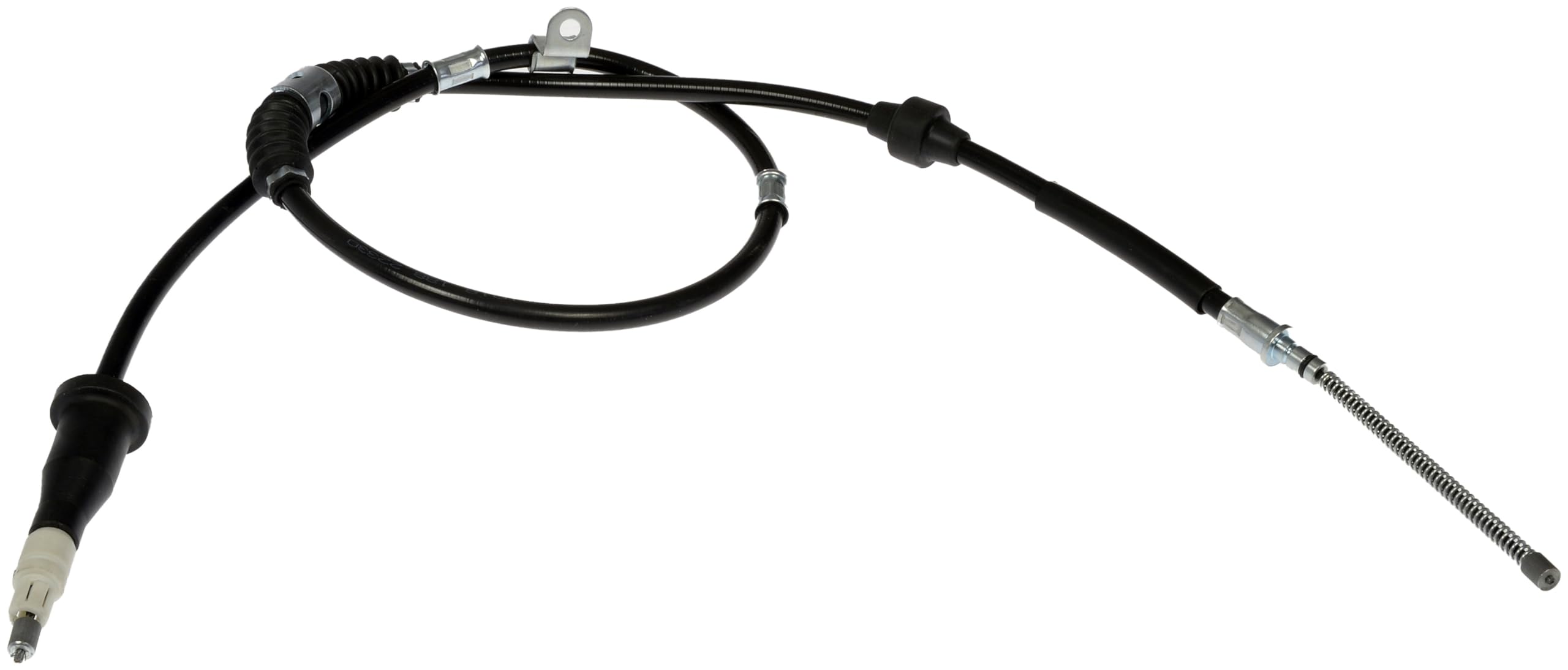 Amazon.com: Dorman C661018 Rear Driver Side Parking Brake Cable 