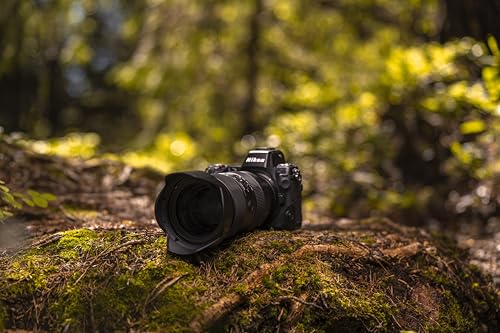 Tamron 35-150mm F/2-2.8 Di III VXD for Nikon Z Mirrorless