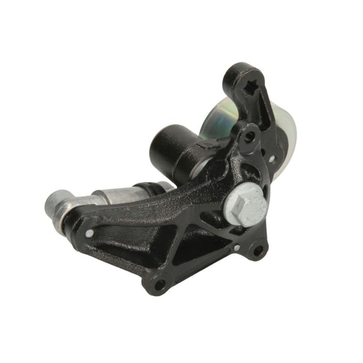 INA 534 0041 10 Brazo tensor correa poli V