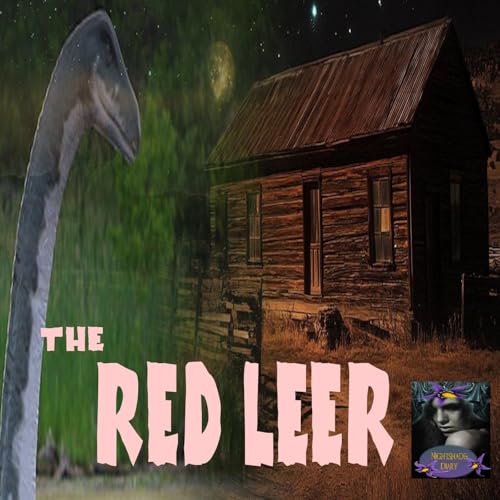 『The Red Leer | Horror Story | Podcast』のカバーアート