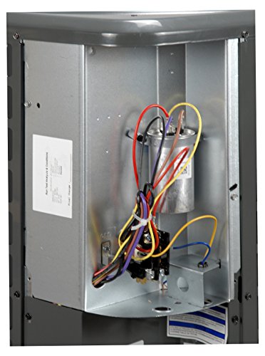 Goodman Gsx160301 Air Conditioner Condenser 29000 Btu, 2.5 Ton, 16 Seer #TOP4