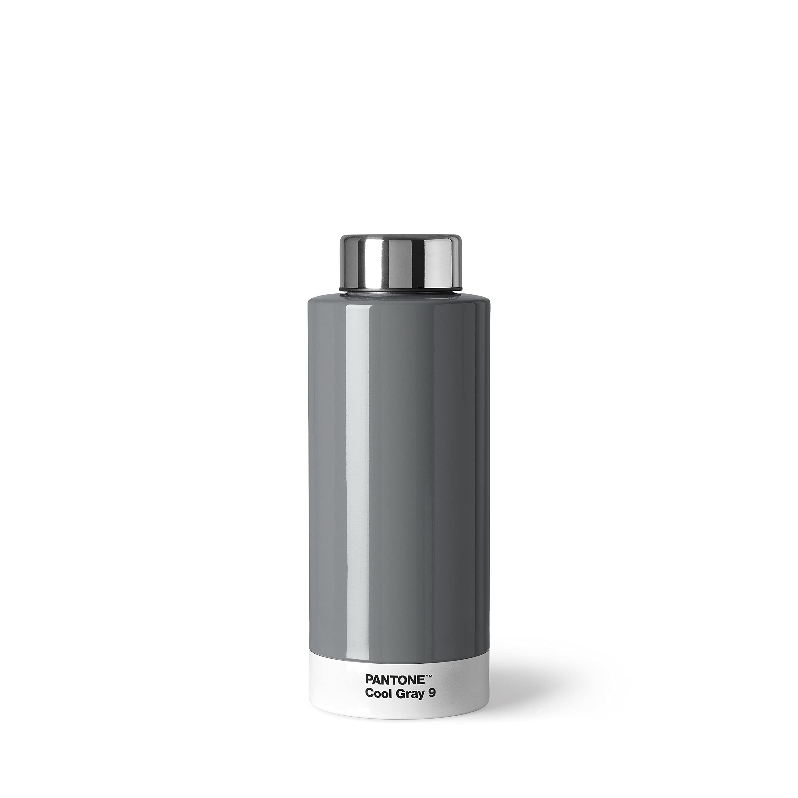 Copenhagen DesignRC 000041 Grijs Thermosbeker 530 ml Cool Grey 009